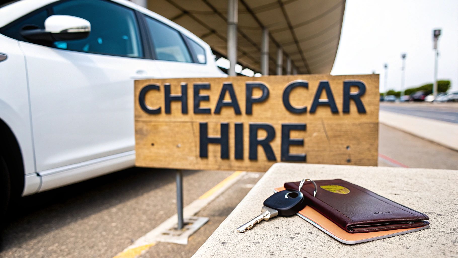 Cheap Car Hire Malta Airport – Your Ultimate Guide