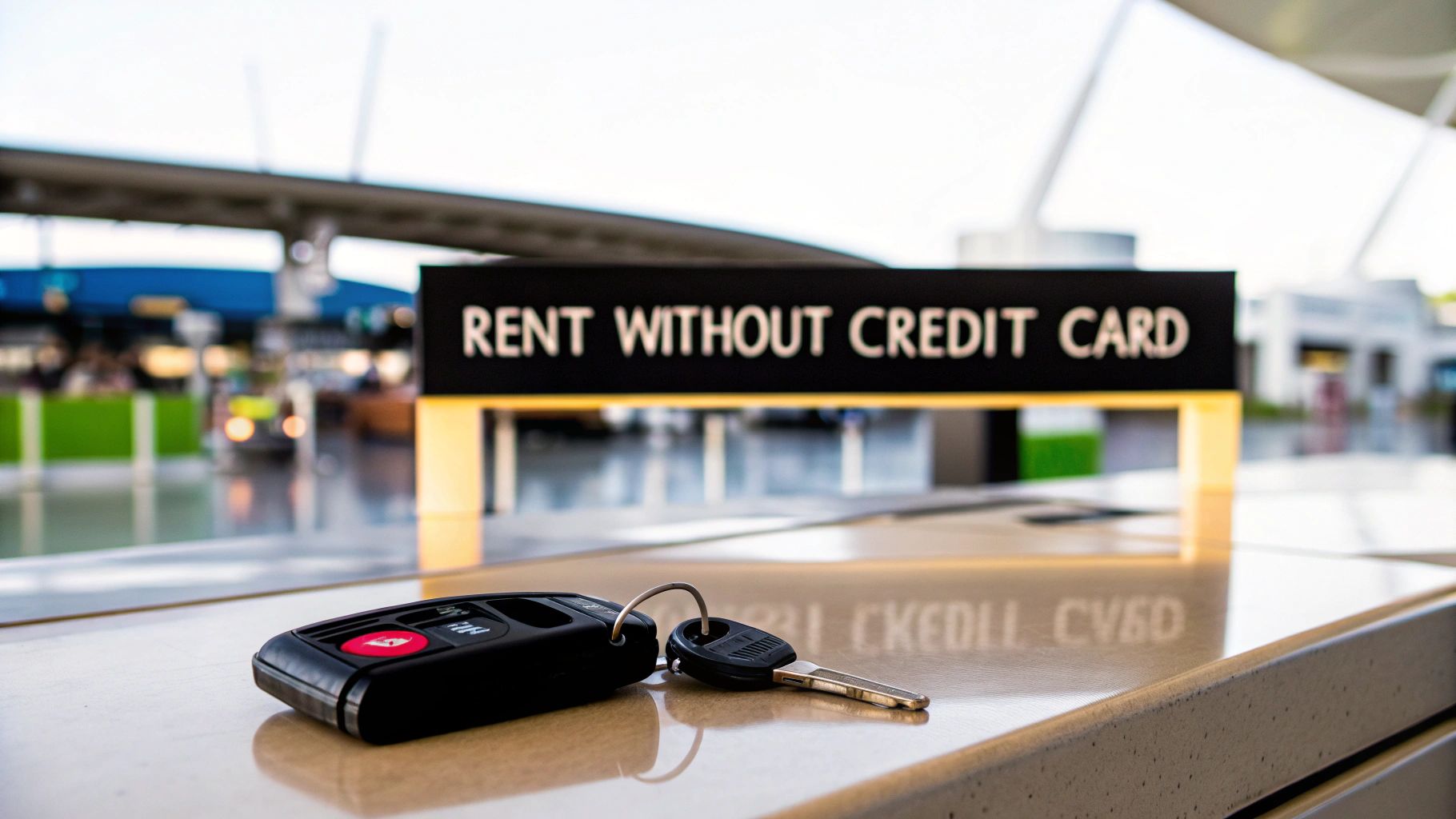How to Rent a Car Without a Credit Card in Malta | Easy Guides